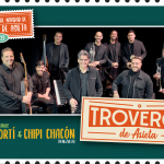 XXIV Festival de Navidad de Troveros de Asieta, con Polo Ortí y Chipi Chacón