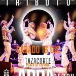 Tributo: ABBA The New Experience en Tazacorte