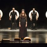 Festival de Música de Canarias – Espectáculo "Ángaro", de la Compañía Pieles