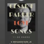 César F Parker love songs