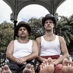 Una Ciudad en Danza: “David y Goliat”