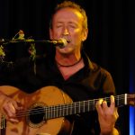 Fuerza presenta «Mezclando raíces» en Tazacorte