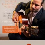 Concierto de Guitarra Flamenca con Juan Miguel Castellano