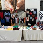 Mercadillo de Villa de Mazo