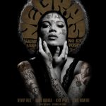 "Negras". Agachar la cabeza no es vivir