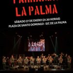 Parranda La Palma- 6º Guateque de Invierno
