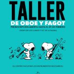 Taller de Oboe y Fagot