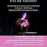Teatro en la biblio, Tijarafe