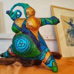 Exposición colectiva "Viva la vida"