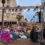 Carnavales de Santa Cruz de La Palma (2ª semana)