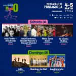 IX edición de la Feria Culturas del Mundo