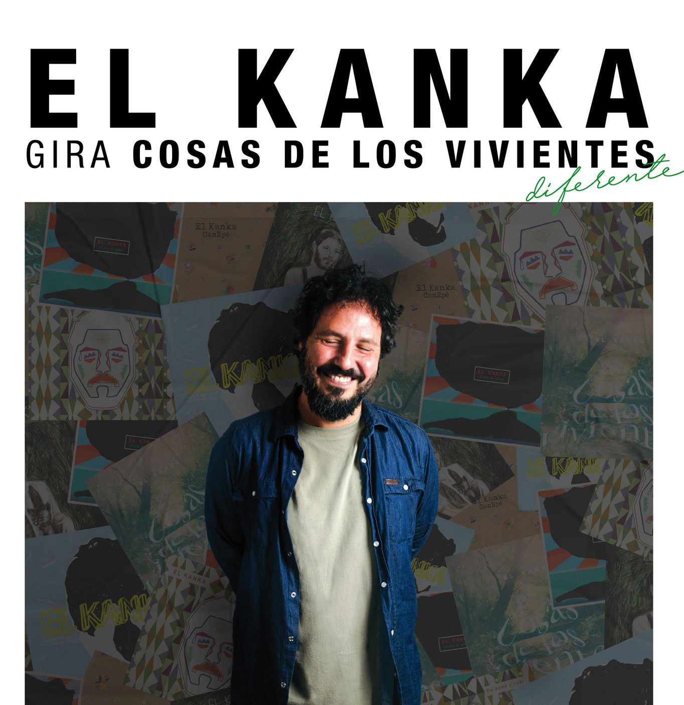 El Kanka en Santa Cruz de La Palma