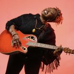 Tijarafe inicia un ciclo de conciertos que comienzan con la senegalesa Kya Loum