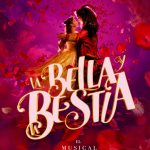 La bella y la bestia, el musical