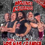 Contigo Almediodía: Mojinos Escozíos