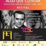 El "Festival Canarias es Cultura" llega a Breña Alta