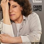 Coplas del alma, con Charo López, en el Teatro Circo de Marte