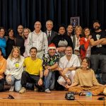 «El patio de mi recreo». La escuela de ayer y la escuela de hoy