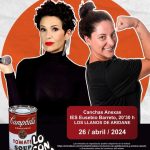 ‘Tómatelo con Humor’ con Petite Lorena y Omayra Cazorla