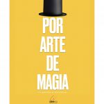 “Por arte de magia”, espectáculo de magia y música