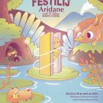 FestiLIJ Aridane promociona la literatura juvenil e infantil con 17 autores de renombre