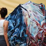 La Palma acoge una nueva edición del primer festival de Trash Art del mundo