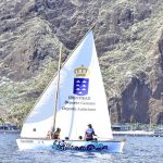 La Escuela de Vela Latina de la Palma organiza un curso de iniciación