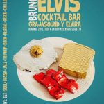 Brunch en Elvis Cocktail Bar con GrajaSound
