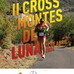 Villa de Mazo prepara una nueva edición del ‘Cross Montes de Luna’