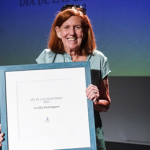 El homenaje escénico a Cecilia Domínguez Luis recorre las Islas y comienza en Los Llanos