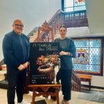 Los Llanos de Aridane se viste de color con el Valle de Las Flores