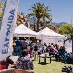 Tijarafe celebra la XVIII edición de Expovida