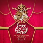 Feria del Libro 2024 en Santa Cruz de La Palma