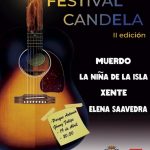 Festival Candela, Los Llanos de Aridane