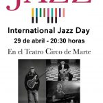 Gary Willis Trio en el Teatro Circo de Marte
