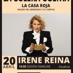 Ciclo de narración oral "La Solera Cuenta"