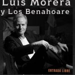 Los Benahoare y Luis Morera