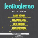 La Pre del Festival Akelarre