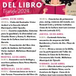 Semana del libro en Tijarafe