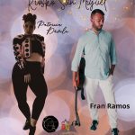 Tarde latina en Tazacorte