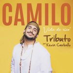 Concierto Tributo a Camilo por  Kevin Carballo