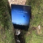 Presentación del libro "Viaje en el viento" de Joel Pérez Noguera