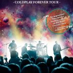 Actuación de Cómplices y tributo a Cold Play en Breña Alta