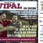 FIVIPAL 2024 (Feria de vinos de La Palma)