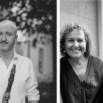 Café Concierto en el Museo Casa Roja con Javier Llopis y Mara Jaubert