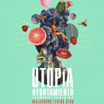 Grajasound + Elvira + Gero Gómez en la sobremesa de la Transvulcania