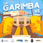 Feria de la Garimba en Santa Cruz de La Palma