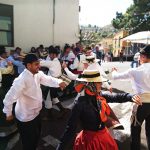 El Cuerpo de Baile folclórico Gorgojito celebra su décimo aniversario