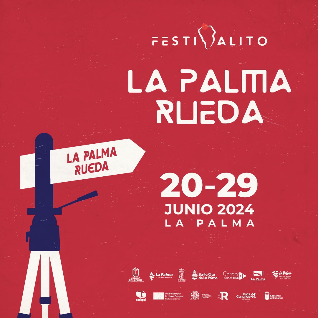 La Palma Rueda abre inscripciones para el XIX Festivalito La Palma