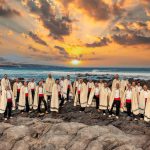 El Cabildo celebra el Día de Canarias con un concierto de Los Sabandeños